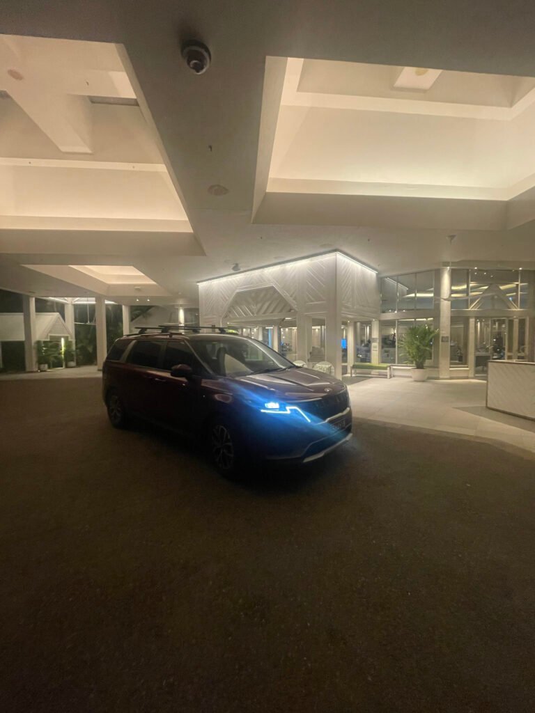 Cairns Airport To Port Douglas Private Transfer