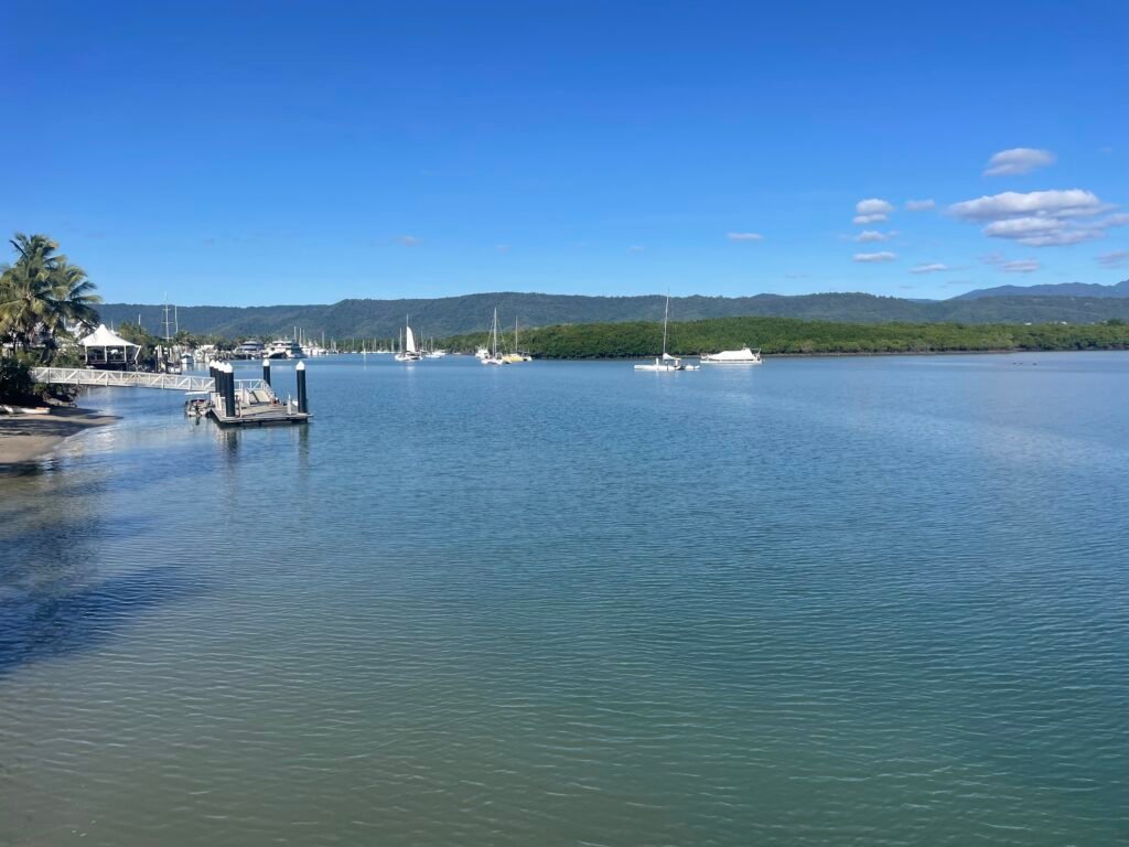 Port Douglas Airport Transfers