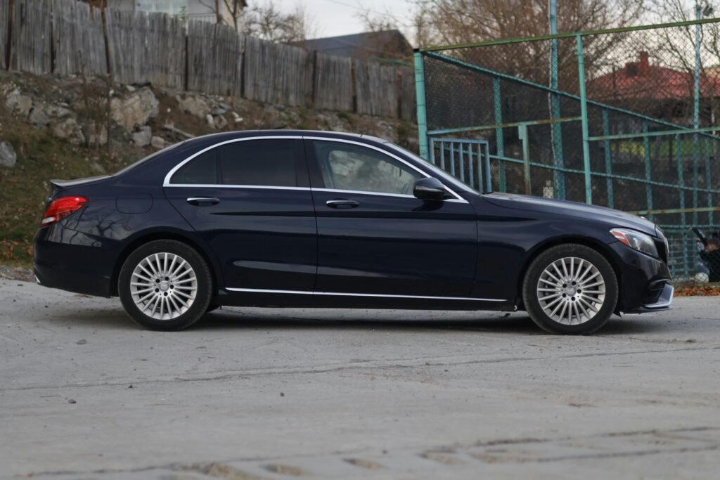 Sedan Airport Transfer Cairns