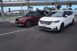 Read more about the article Why Choose a Private Cairns Airport Transfer Instead of a Taxi or Uber