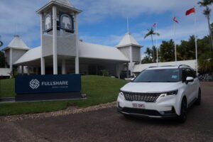 Read more about the article Family Travel Tips for Cairns Airport Transfers