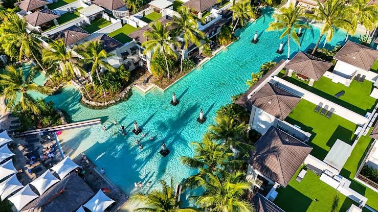 Cairns Airport to Cairns City Transfers