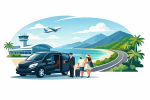 Read more about the article Private Transfers Cairns Airport to Port Douglas