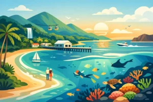 Read more about the article 12 Best Things to Do in Port Douglas, Queensland