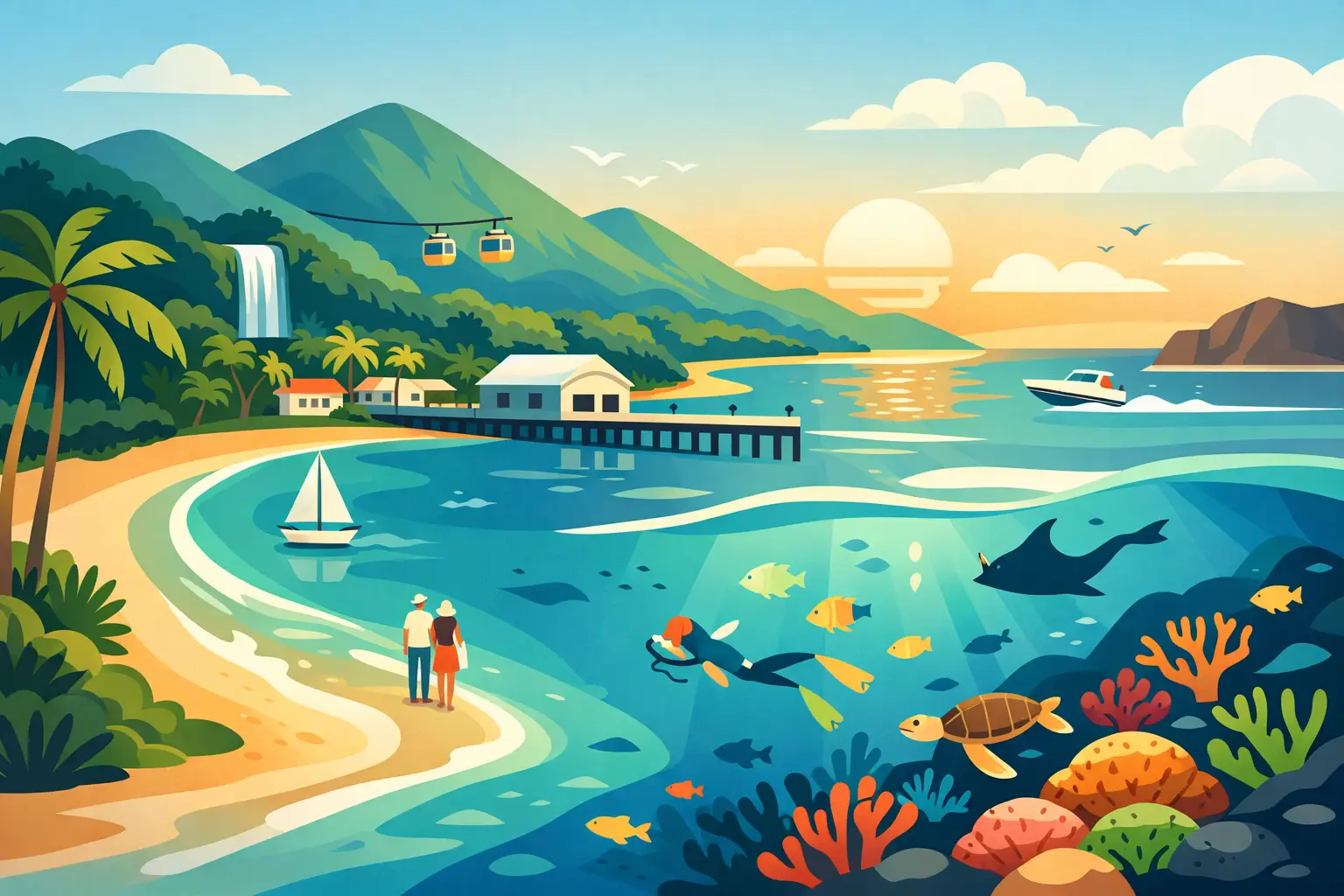 12 Best Things to Do in Port Douglas, Queensland