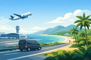 Read more about the article Cairns Airport to Port Douglas From $170