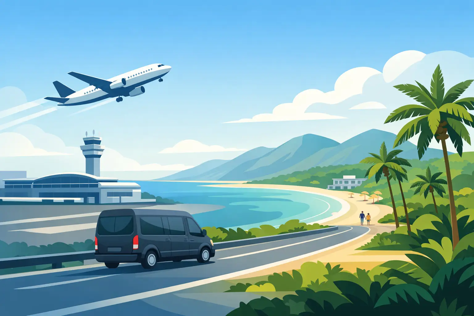 You are currently viewing Cairns Airport to Port Douglas From $170