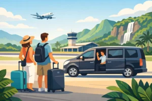 Read more about the article Kuranda Airport Transfers for a Relaxed Arrival