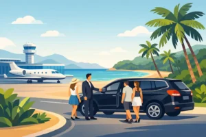 Read more about the article Private Airport Transfers Cairns to Palm Cove