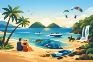 Read more about the article 10 Unmissable Things to Do in Mission Beach, Queensland
