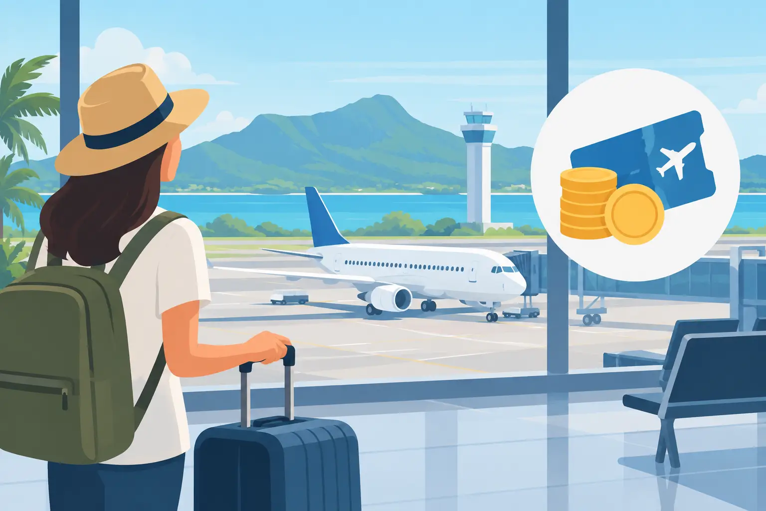 You are currently viewing Are Airport Fares Fixed? What Cairns Travellers Pay