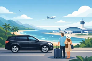 Read more about the article Best Port Douglas to Cairns Airport Private Transfer