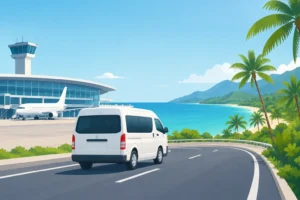 Read more about the article Cairns Airport to Port Douglas From $170 Fixed Price