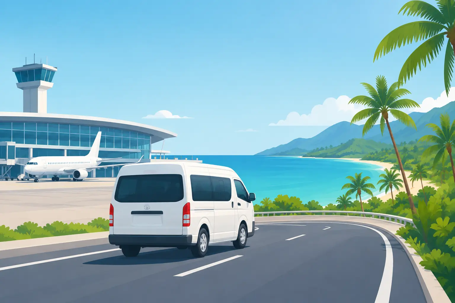 You are currently viewing Cairns Airport to Port Douglas From $170 Fixed Price