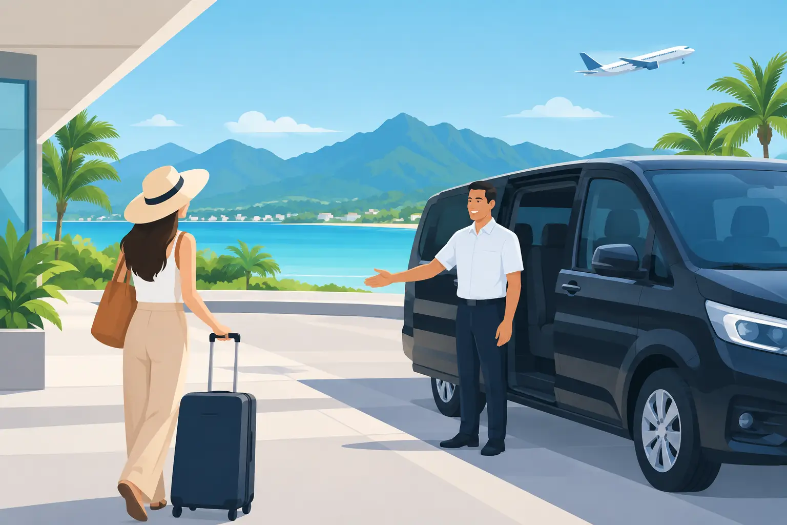 You are currently viewing Private Transfers for a Better Cairns Arrival