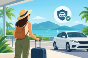 Read more about the article Why Fixed Fares Guaranteed Make Cairns Travel Easier