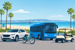 Read more about the article Best Mission Beach Transport Options for Visitors