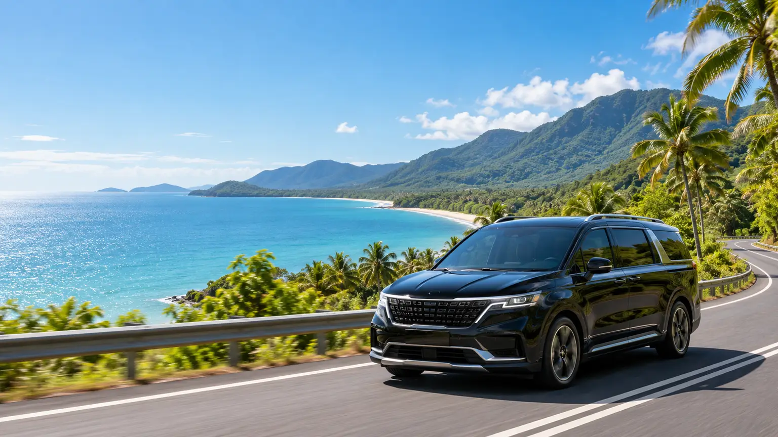 Cairns to Port Douglas Private Transfers From $170