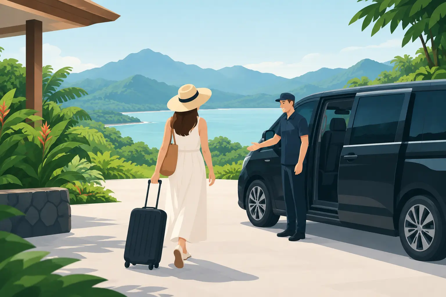 You are currently viewing Daintree Private Transfers for a Relaxed Arrival