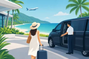 Read more about the article Palm Cove Arrival Transport Guide for Easy Transfers